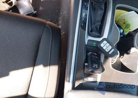 2018 Honda Accord Lx z USA, uszkodzony, nr VIN 1HGCV1F12JA083013